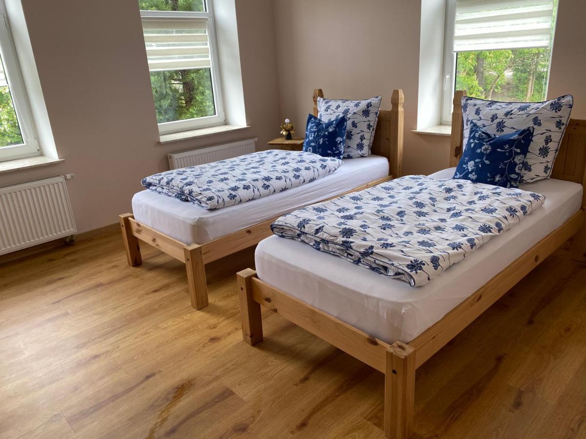 2 Raum Apartment Mit Terrasse, Hell Und Stilvoll بورنا المظهر الخارجي الصورة